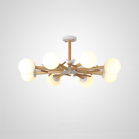 Подвесная люстра ImperiumLoft 178022-26