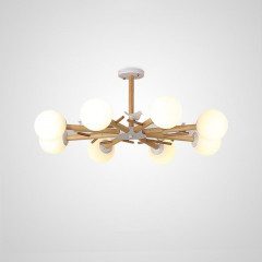 Подвесная люстра ImperiumLoft 178022-26