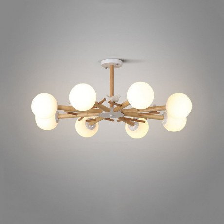 Подвесная люстра ImperiumLoft 178022-26