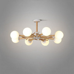 Подвесная люстра ImperiumLoft 178022-26