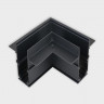 Соединитель для шинопровода ITALLINE IT012-5032 black