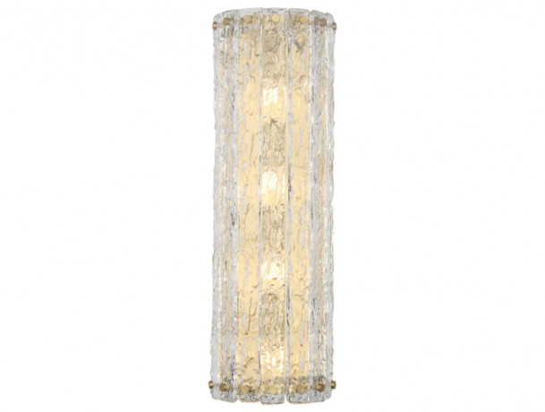 Бра Newport 10824/A brass