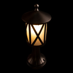 Садово-парковый светильник LOFT IT 100016/370