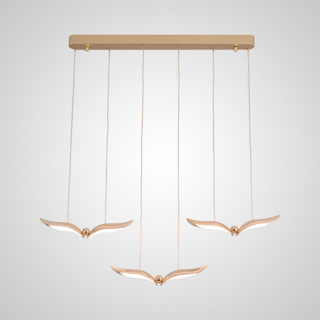 Подвесной светильник ImperiumLoft 228369-23