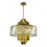 Подвесная люстра ST-Luce SL1635.303.09
