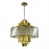Подвесная люстра ST-Luce SL1635.303.09