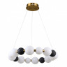 Подвесная люстра Kink Light 07627-60,19