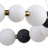 Подвесная люстра Kink Light 07627-60,19