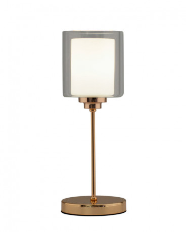 Настольная лампа Moderli V11130-1T