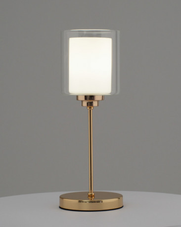 Настольная лампа Moderli V11130-1T