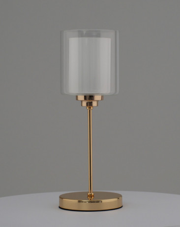 Настольная лампа Moderli V11130-1T