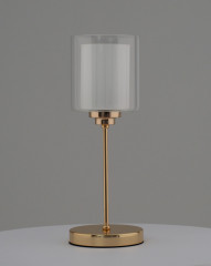 Настольная лампа Moderli V11130-1T