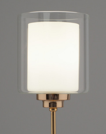 Настольная лампа Moderli V11130-1T