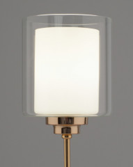 Настольная лампа Moderli V11130-1T