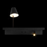 Бра LOFT IT 10216/2W Black