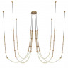 Подвесная люстра Kink Light 08060-6A,20