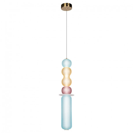 Подвесной светильник LOFT IT 10239P/F