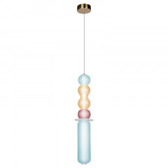 Подвесной светильник LOFT IT 10239P/F