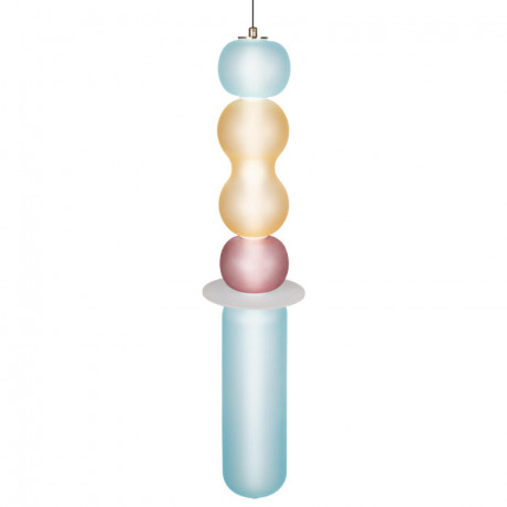 Подвесной светильник LOFT IT 10239P/F