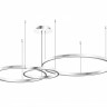 Подвесной светильник Kink Light 08223,01PA(4000K)