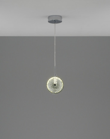 Подвесной светильник Moderli V11161-PL