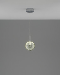 Подвесной светильник Moderli V11161-PL