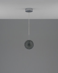 Подвесной светильник Moderli V11161-PL