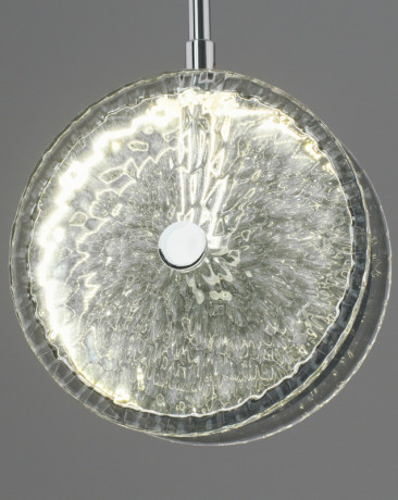 Подвесной светильник Moderli V11161-PL