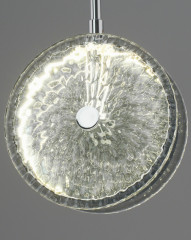 Подвесной светильник Moderli V11161-PL