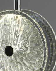 Подвесной светильник Moderli V11161-PL