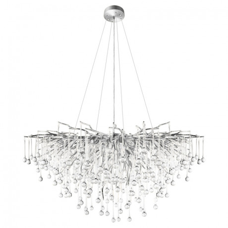 Подвесная люстра LOFT IT 10376/1000