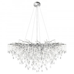 Подвесная люстра LOFT IT 10376/1000