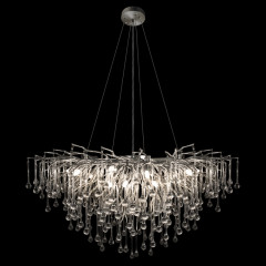 Подвесная люстра LOFT IT 10376/1000