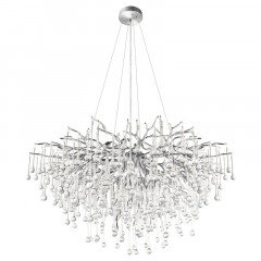 Подвесная люстра LOFT IT 10376/1000