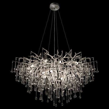 Подвесная люстра LOFT IT 10376/1000