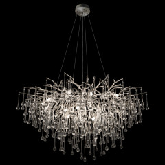 Подвесная люстра LOFT IT 10376/1000