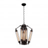Подвесная люстра LOFT IT LOFT1136