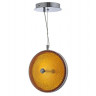 Подвесной светильник Lucia Tucci COIN 2890.R170.1 D310 OR
