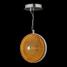 Подвесной светильник Lucia Tucci COIN 2890.R170.1 D310 OR