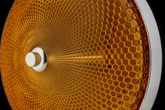 Подвесной светильник Lucia Tucci COIN 2890.R170.1 D310 OR