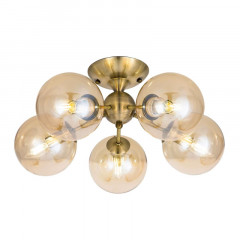 Люстра на штанге Citilux CL102153