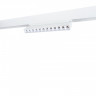 Светильник на шине ARTE Lamp A4638PL-1WH