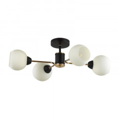 Люстра на штанге LUMION 5646/4C