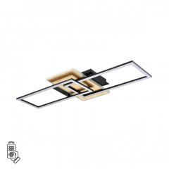 Накладной светильник LUMION 8021/90CL