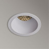 Встраиваемый светильник ARTE Lamp A7093PL-1WH