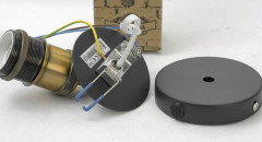 Бра Lussole LSP-9320