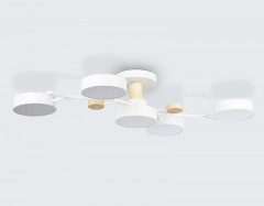 Люстра на штанге Ambrella Light FL4834