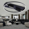 Накладной светильник Ambrella Light FL51462
