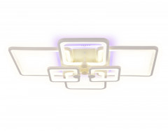 Накладная люстра Ambrella Light FA5306