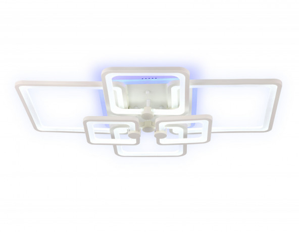 Накладная люстра Ambrella Light FA5306